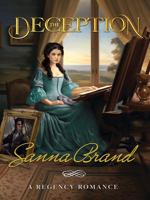 Title details for The Deception by Sanna Brand - Available